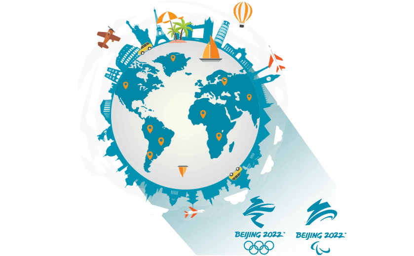 在阿拉伯联合酋长国通过VPN看国内电影 - 大陆VPN